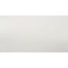 Wandfliese 'Bianco' Steingut weiß 30 x 60 cm