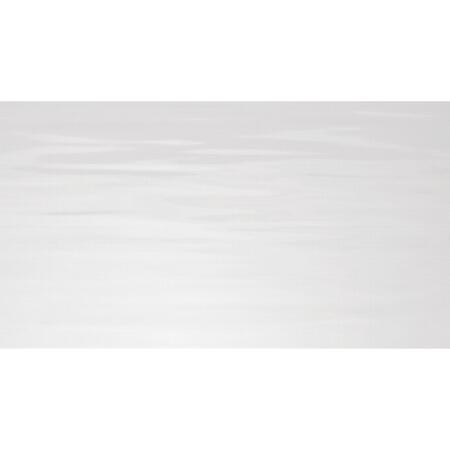 2. Bild von Wandfliese 'Bianca' Steingut weiß glänzend 30 x 60 cm