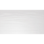 Verkleinertes Bild von Wandfliese 'Bianca' Steingut weiß glänzend 30 x 60 cm