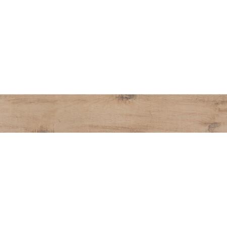 5. Bild von Bodenfliese 'Casa' Feinsteinzeug beige 15 x 90 cm