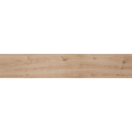 7. Bild von Bodenfliese 'Casa' Feinsteinzeug beige 15 x 90 cm