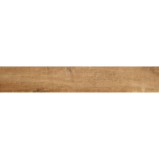 Bild von Bodenfliese 'Casa' Feinsteinzeug beige 15 x 90 cm