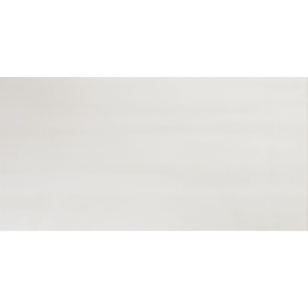 Wandfliese 'Velvet' Steingut beige 29,8 x 59,8 cm