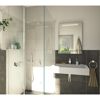 Wandfliese 'Velvet' Steingut beige 29,8 x 59,8 cm