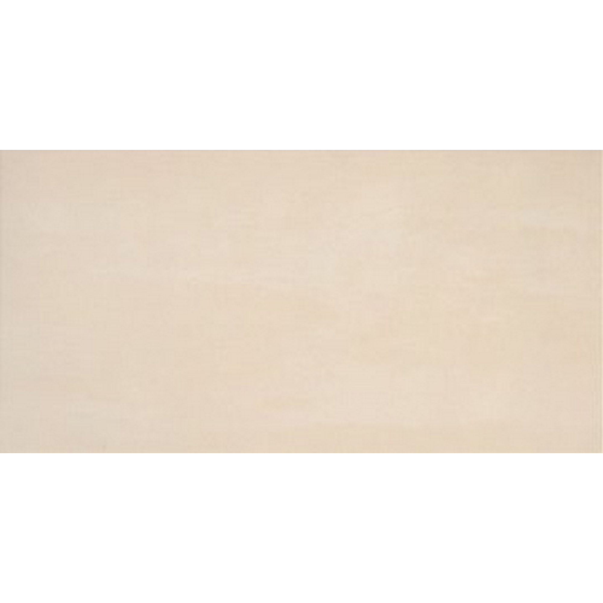 Bodenfliese 'Unit Four' Feinsteinzeug creme 30 x 60 cm + product picture
