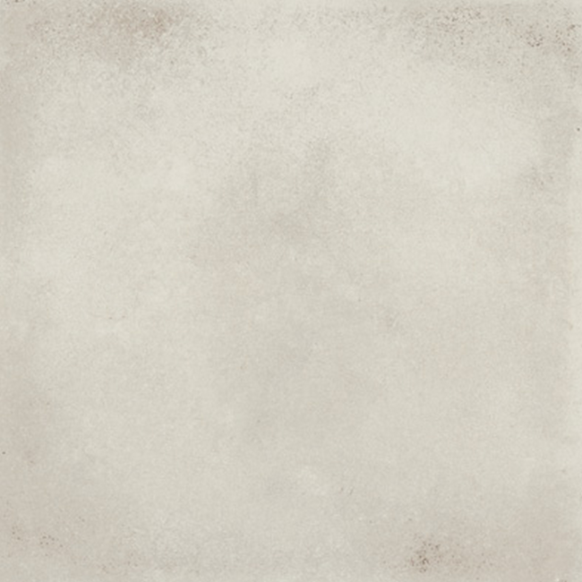 Bild von Bodenfliese 'Vintage' Feinsteinzeug calce 20 x 20 cm