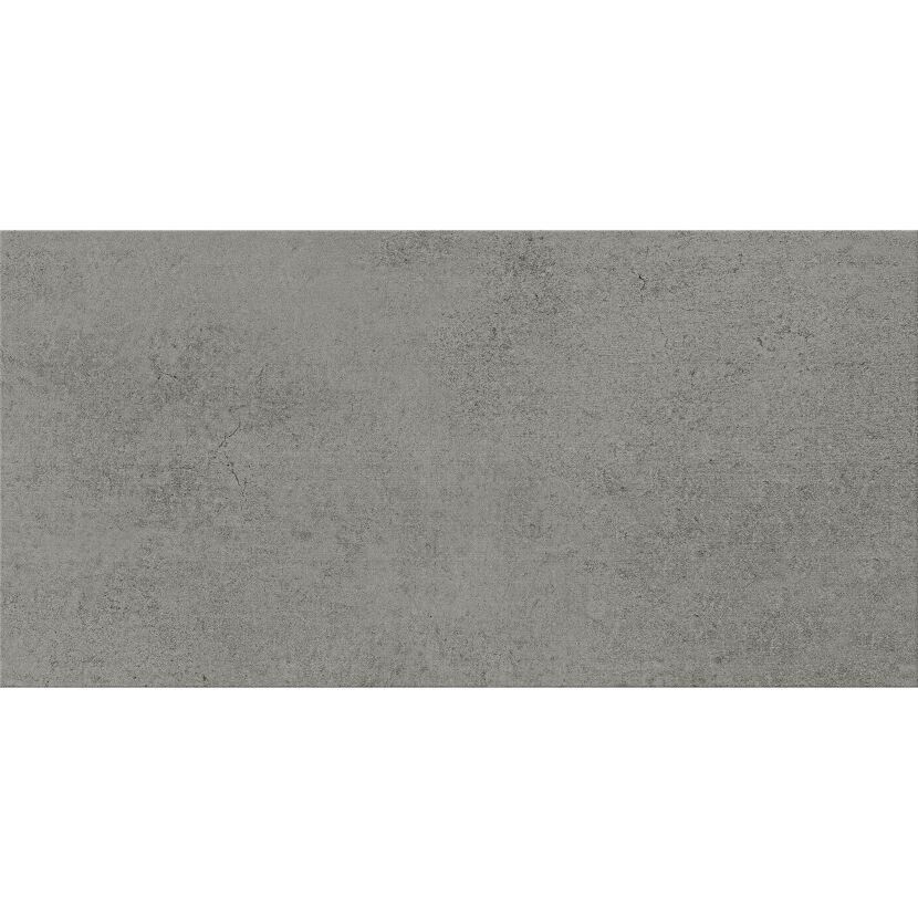 Bodenfliese 'Fog' Feinsteinzeug grau 29,8 x 59,8 cm
