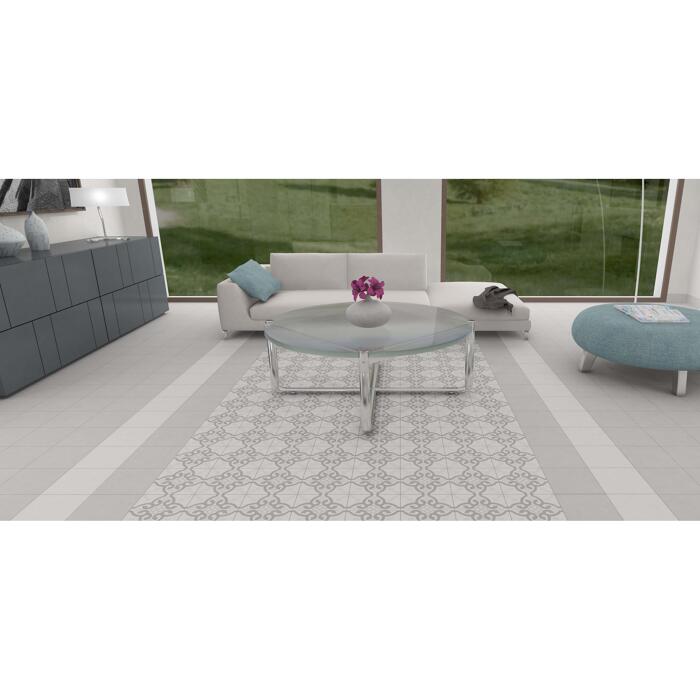 Bodenfliese Retro Mehrfarbig 22 5 X 22 5 Cm Ç Toom Baumarkt