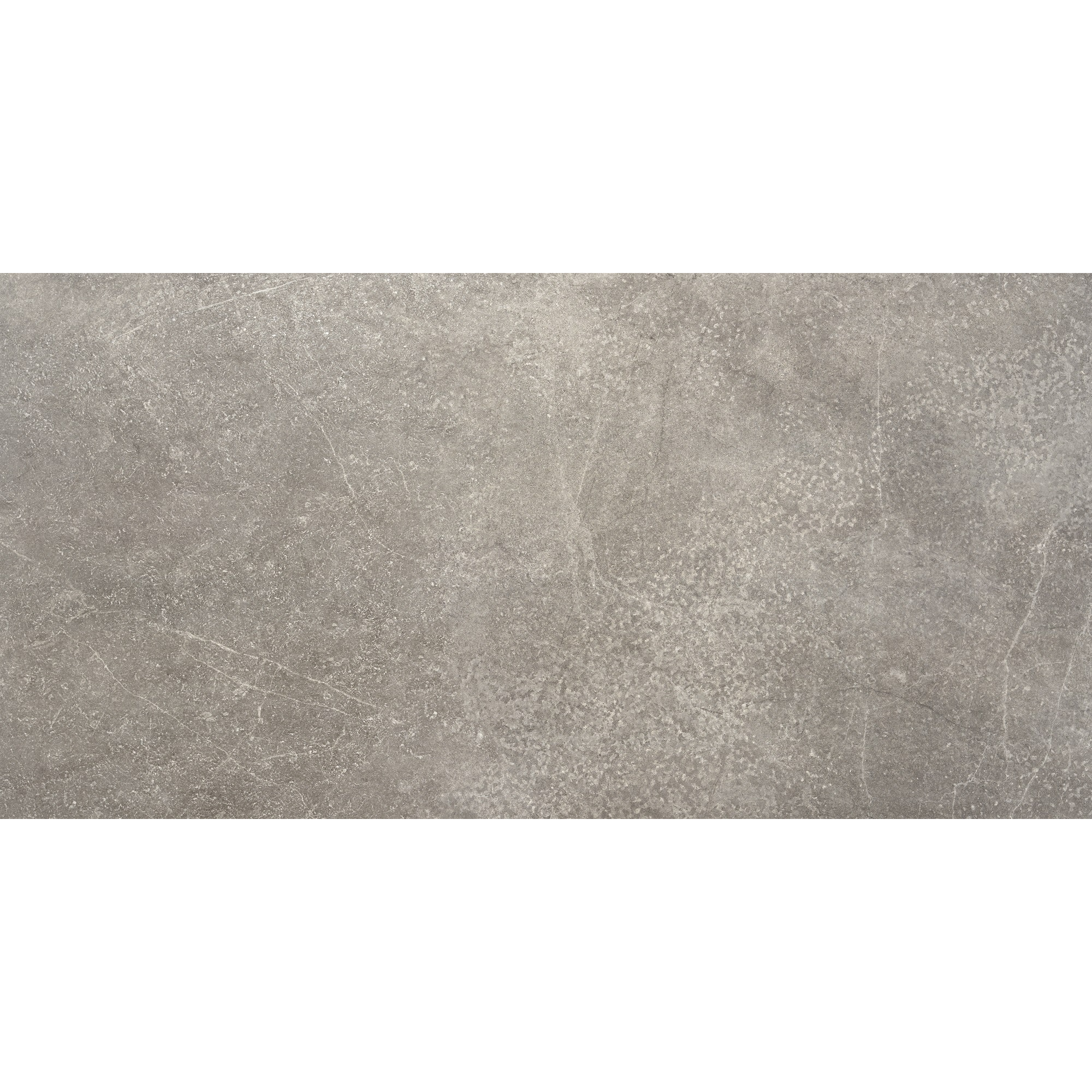 Bodenfliese 'Rockstone' Feinsteinzeug grau 60 x 120 cm + product picture