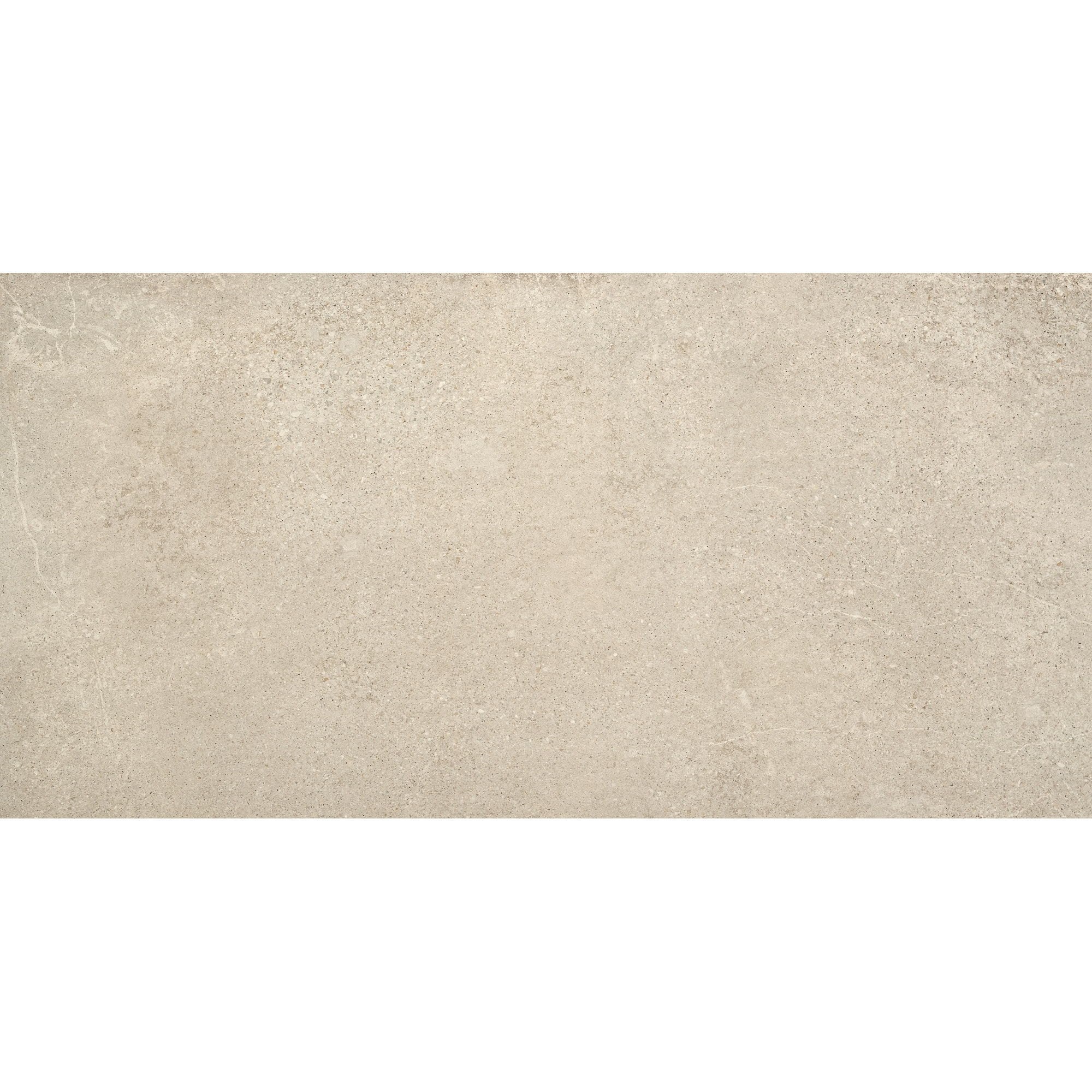 Bodenfliese 'Rockstone' Feinsteinzeug beige 60 x 120 cm + product picture