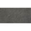 Verkleinertes Bild von Bodenfliese 'Slatestone' Feinsteinzeug anthrazit 60 x 120 cm