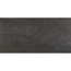 Verkleinertes Bild von Bodenfliese 'Metalstone' Feinsteinzeug schwarz 60 x 120 cm