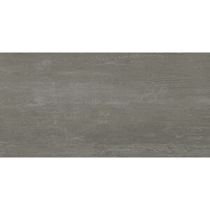 Bodenfliese 'Maranello' Feinsteinzeug graphit 30 x 60 cm