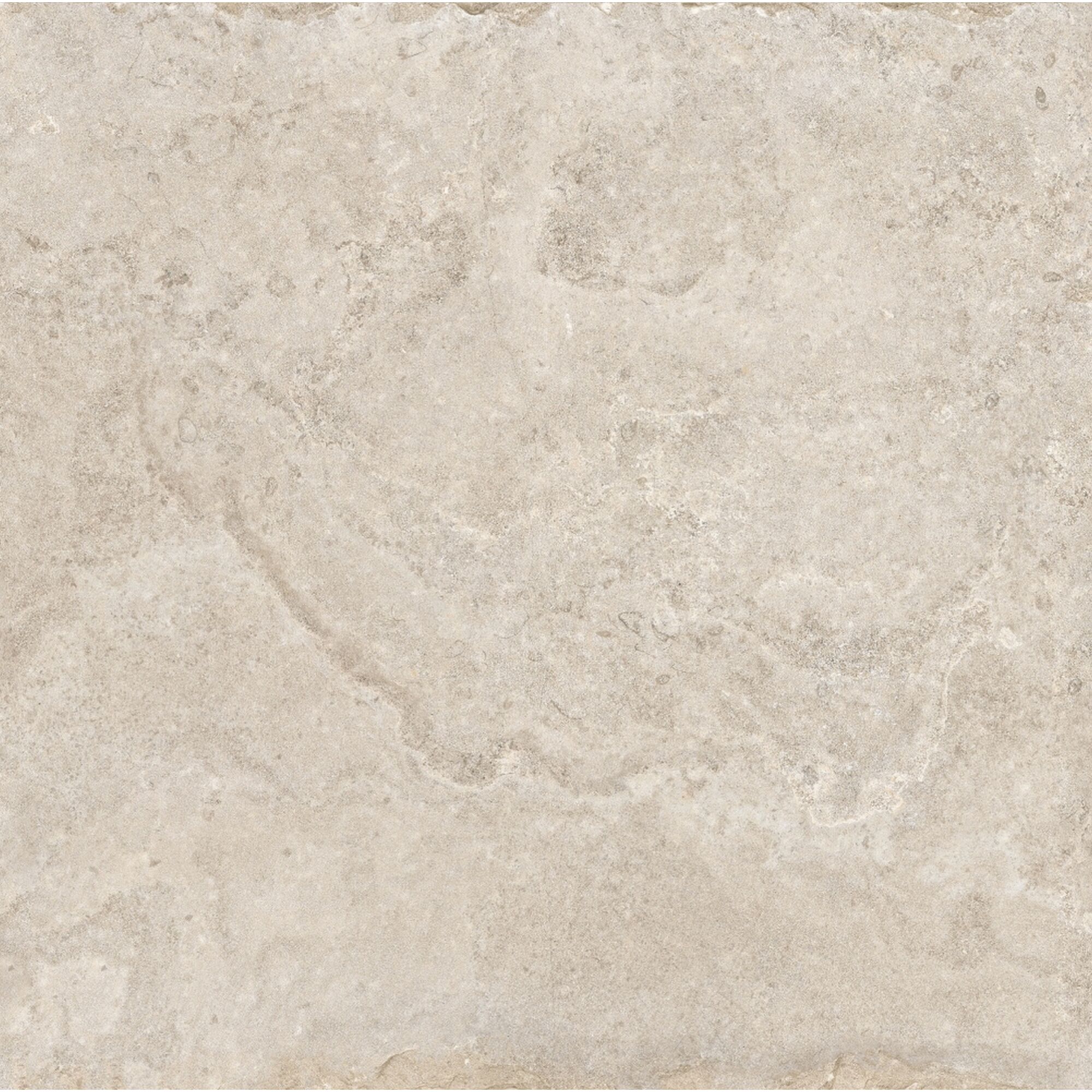 Beigefarbene Fliesen