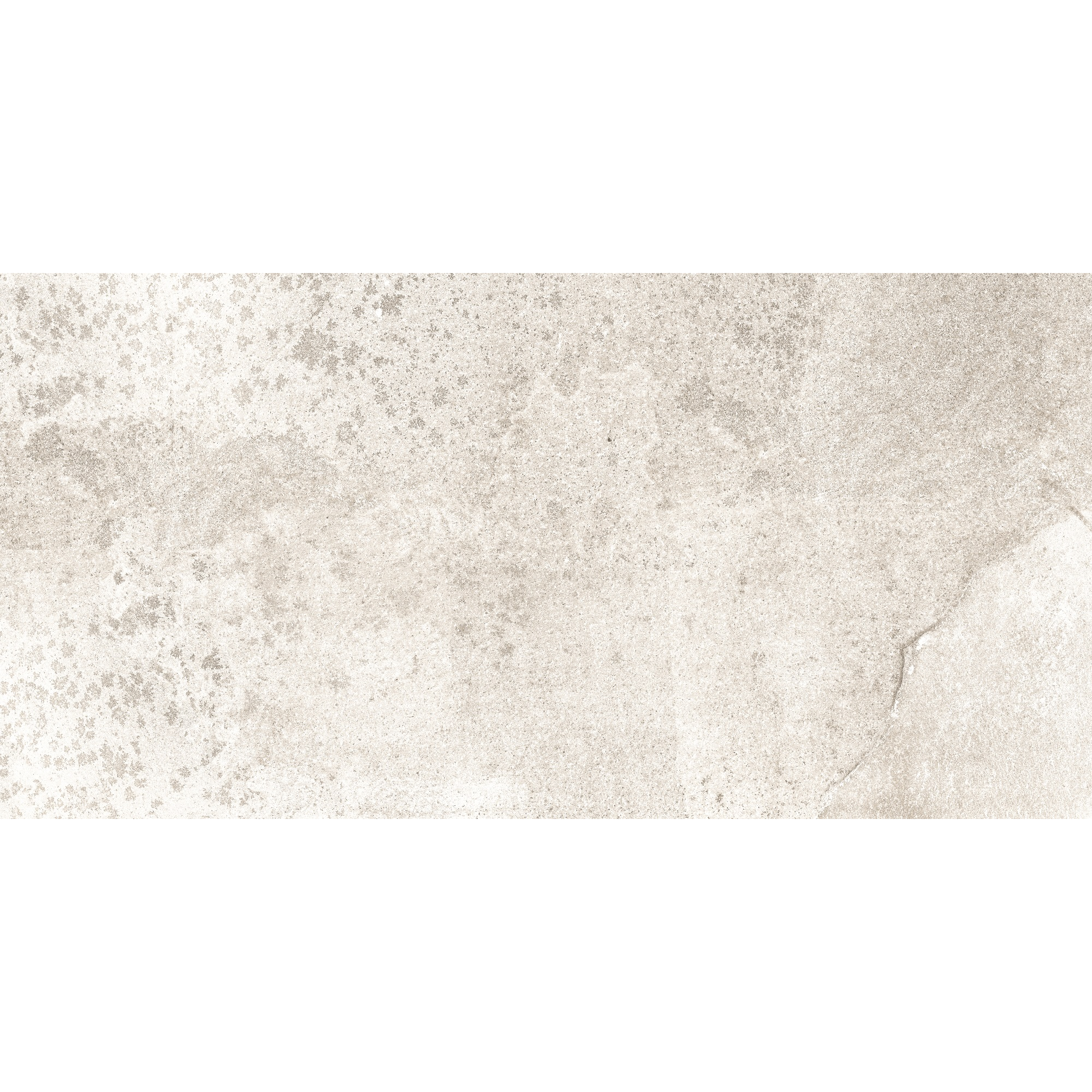 Bodenfliese 'Materia' Feinsteinzeug grau 30 x 60 cm + product picture
