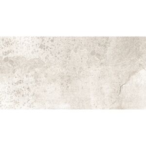 Bodenfliese 'Materia grigio' 30 x 60 cm