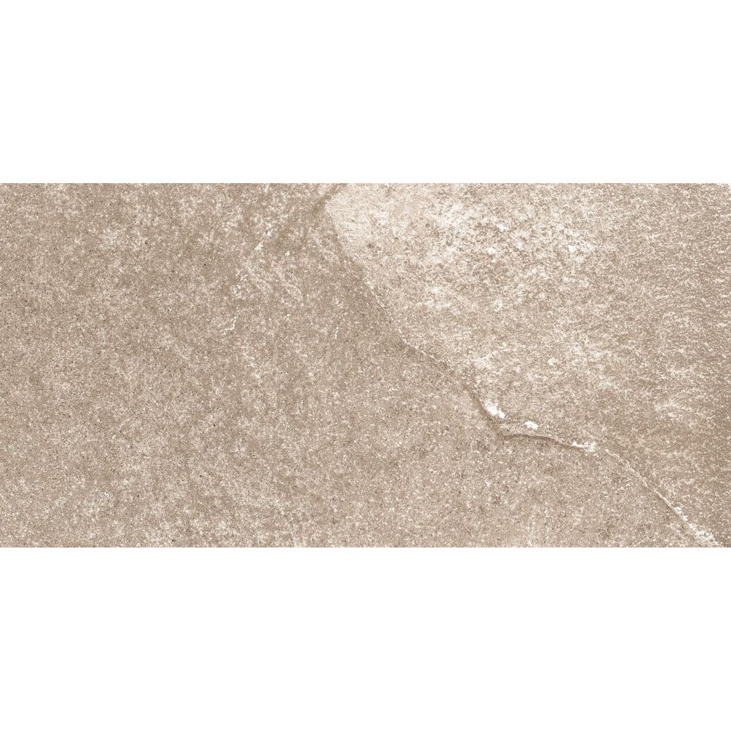 Beige gefärbte Fliesen