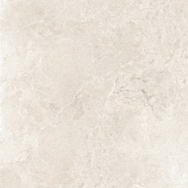 Bild von Bodenfliese 'Materia' Feinsteinzeug grau 60 x 60 cm