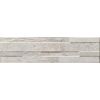 Beige Wandfliese mit Steinstruktur