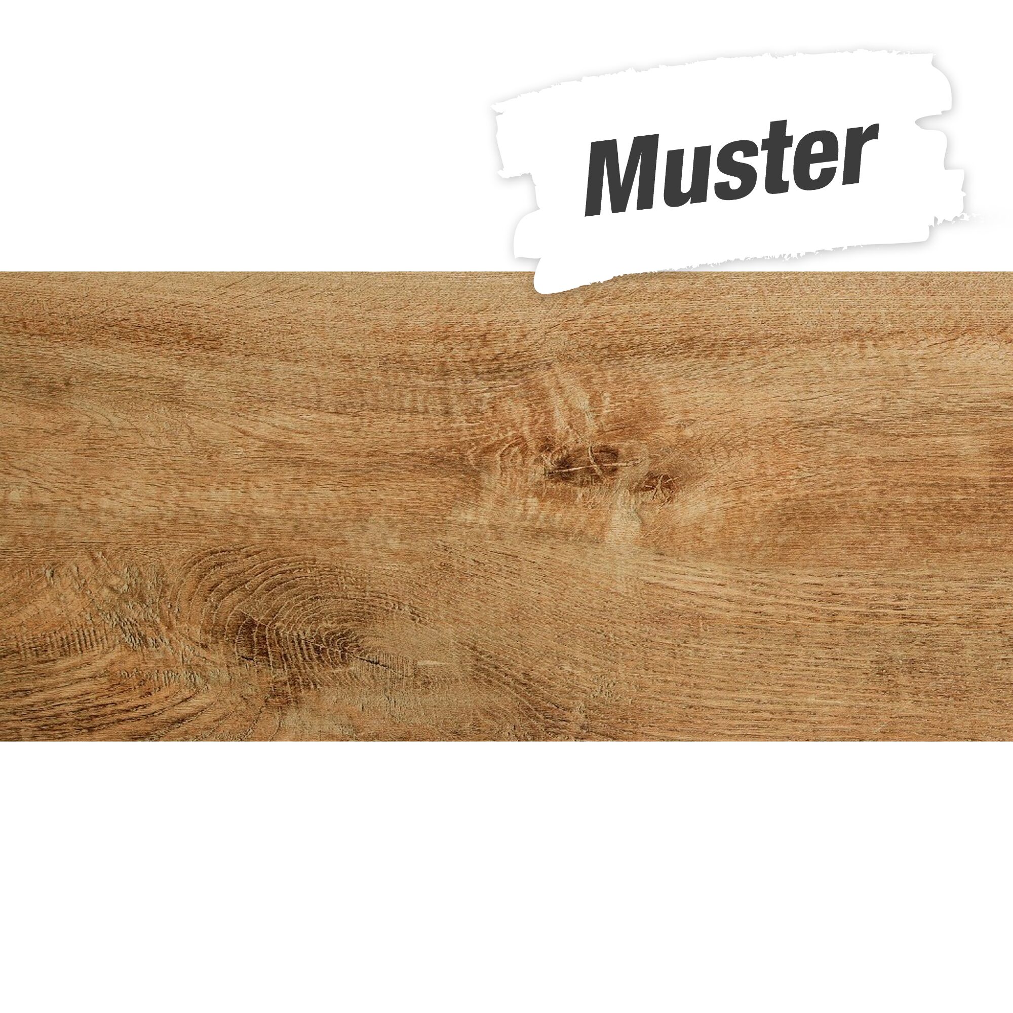 Holzstruktur der Fliese MU FZ Casa Beige