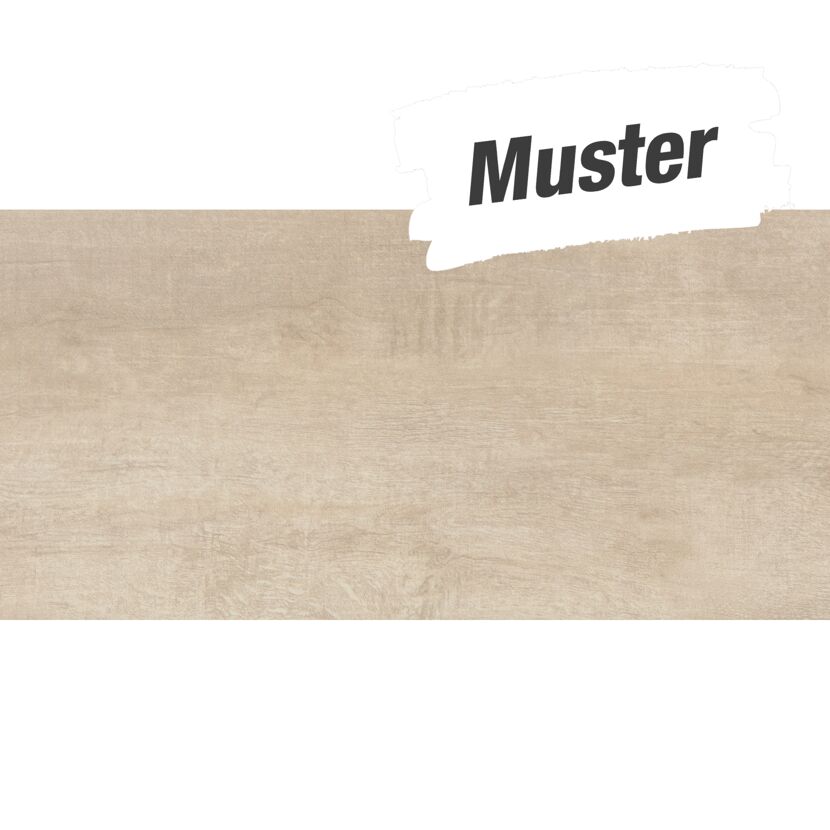 Helle Holzoptik Fliese
