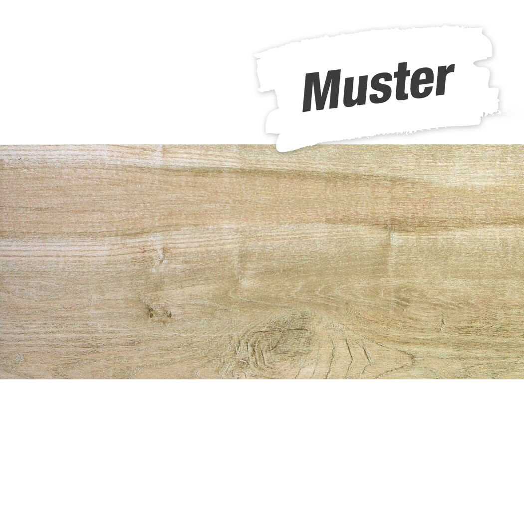 Nahaufnahme einer Holzmaserung
