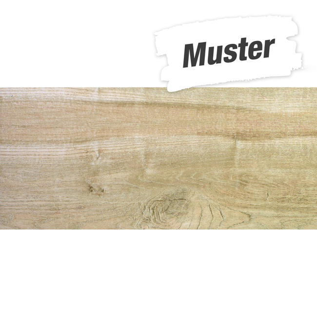 Bild von Muster zur Bodenfliese 'Casa' Feinsteinzeug beige 30 x 60 cm