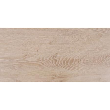 5. Bild von Bodenfliese 'Starwood' Feinsteinzeug braun 29,8 x 59,8 cm