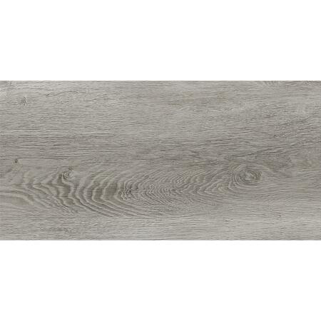 2. Bild von Bodenfliese 'Starwood' Feinsteinzeug grau 29,8 x 59,8 cm