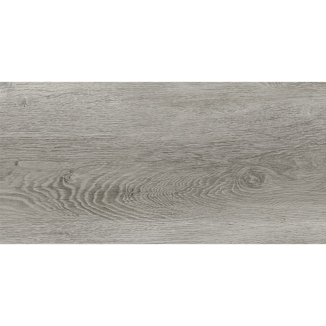Bild von Bodenfliese 'Starwood' Feinsteinzeug grau 29,8 x 59,8 cm