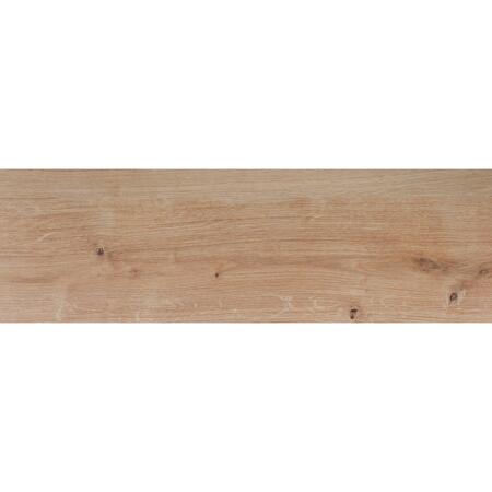 6. Bild von Feinsteinzeug 'Sandwood' Feinsteinzeug beige 18,5 x 59,8 cm