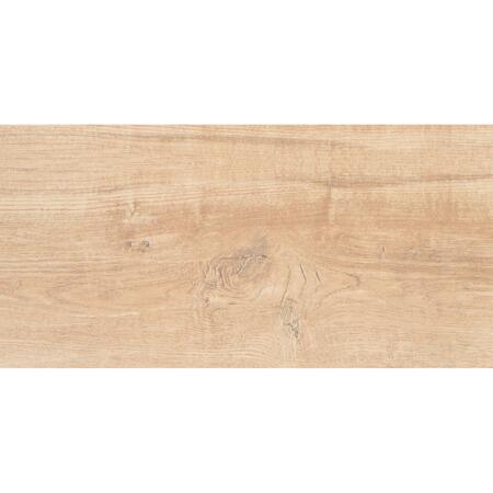7. Bild von Bodenfliese 'Casa' Feinsteinzeug beige 30 x 60 cm