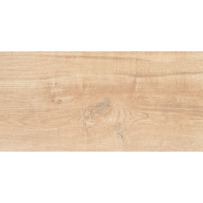 Bild von Bodenfliese 'Casa' Feinsteinzeug beige 30 x 60 cm