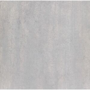 Bodenfliese 'Bitumen' Feinsteinzeug grau 59,2 x 59,2 cm