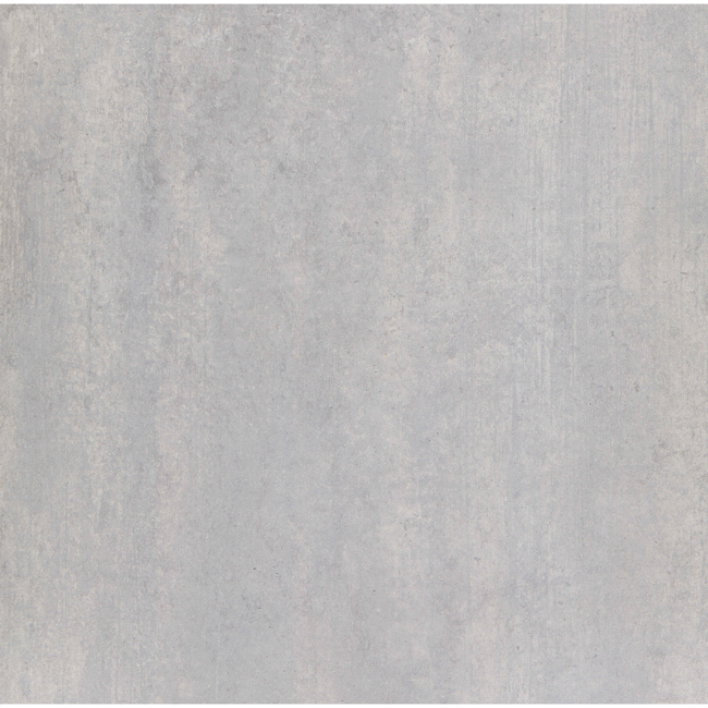 Bild von Bodenfliese 'Bitumen' Feinsteinzeug grau 59,2 x 59,2 cm