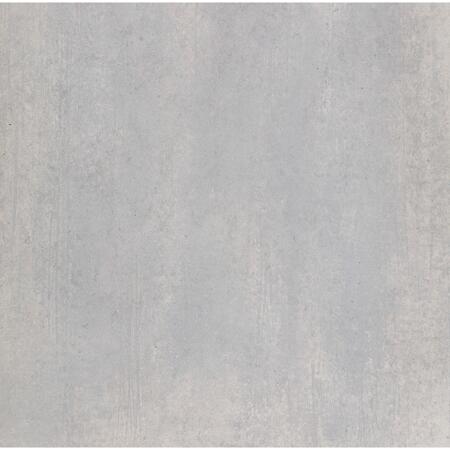 5. Bild von Bodenfliese 'Bitumen' Feinsteinzeug grau 59,2 x 59,2 cm