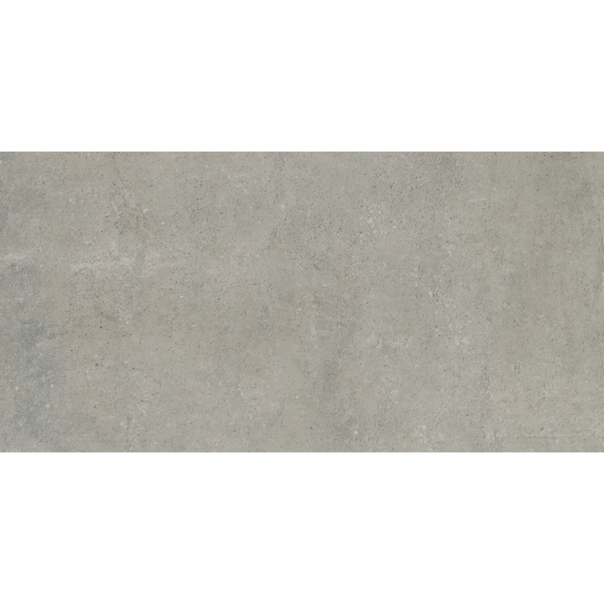 Graue Betonfliese