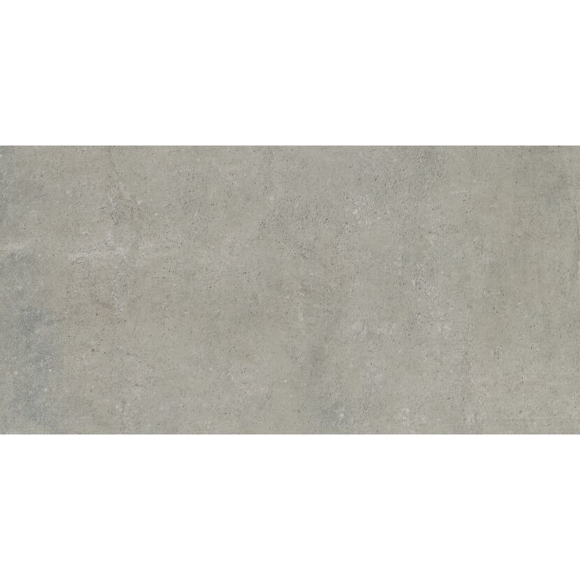 Graue Betonfliese