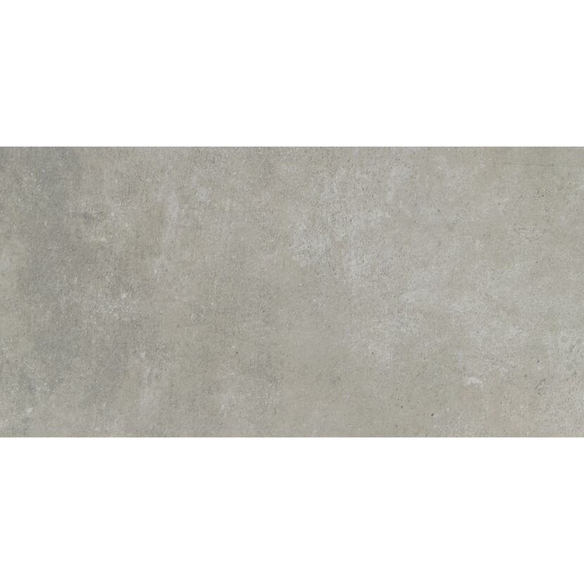 Graue Betonfliese