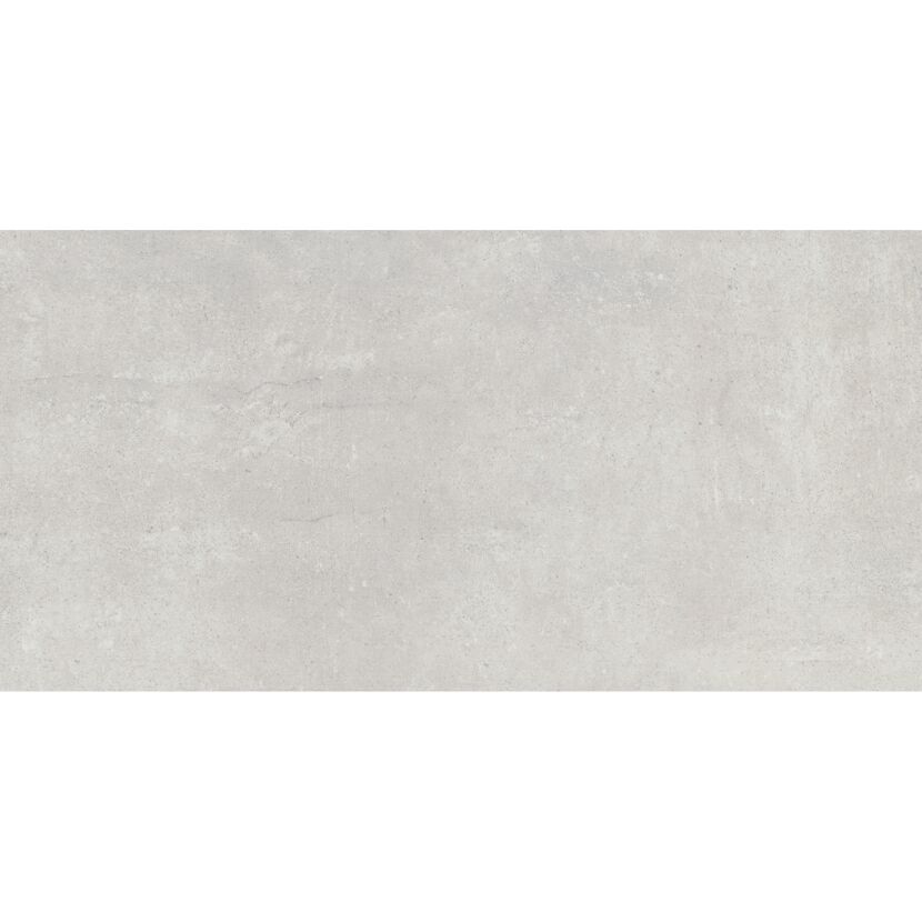 Fliese Betonoptik grau