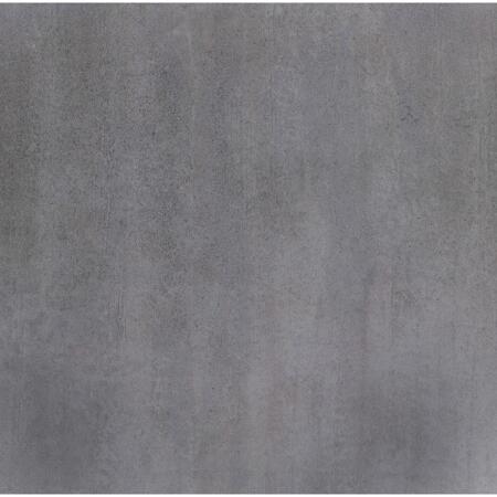 2. Bild von Bodenfliese 'Bitumen' Feinsteinzeug anthrazit 59,2 x 59,2 cm