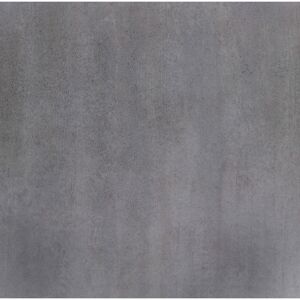 Bodenfliese 'Bitumen' Feinsteinzeug anthrazit 59,2 x 59,2 cm