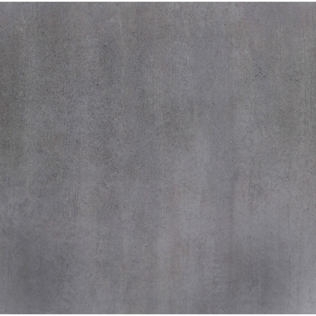 Bild von Bodenfliese 'Bitumen' Feinsteinzeug anthrazit 59,2 x 59,2 cm