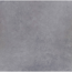 Verkleinertes Bild von Bodenfliese 'Beton' Feinsteinzeug anthrazit 61 x 61 cm