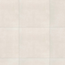 Verkleinertes Bild von Bodenfliese 'Beton' Feinsteinzeug elfenbeinfarben 61 x 61 cm