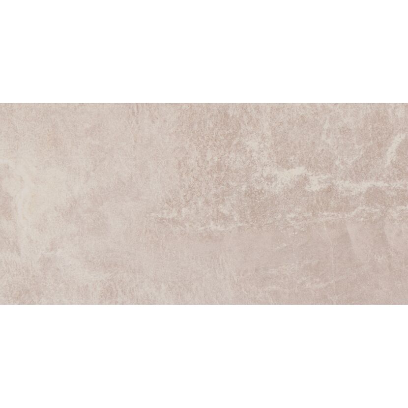 Beige Fliese mit Marmor-Optik
