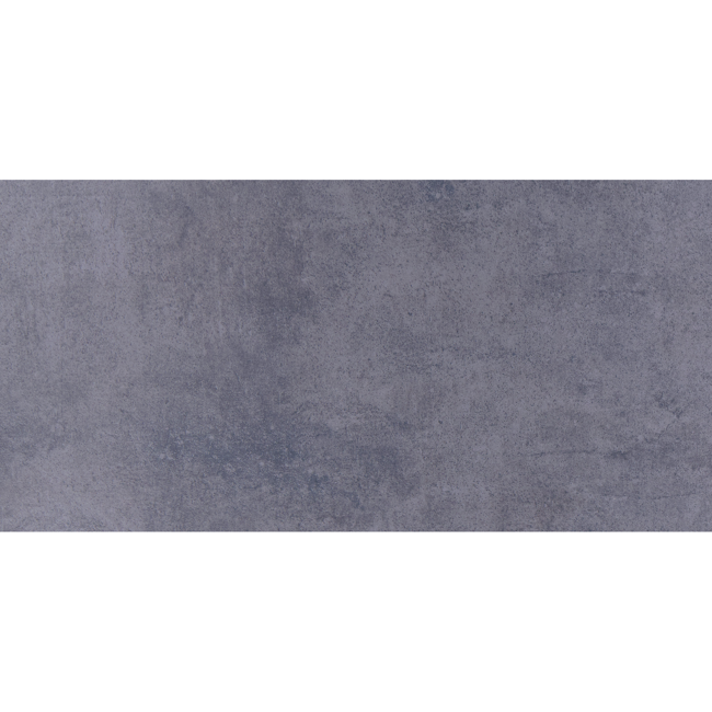 Bild von Bodenfliese 'Tempio' Feinsteinzeug anthrazit 30,2 x 60,4 cm