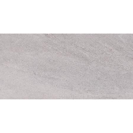 5. Bild von Bodenfliese 'Tempio' Feinsteinzeug grau-braun 30,2 x 60,4 cm