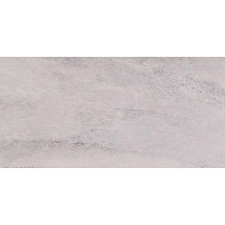 6. Bild von Bodenfliese 'Tempio' Feinsteinzeug grau-braun 30,2 x 60,4 cm
