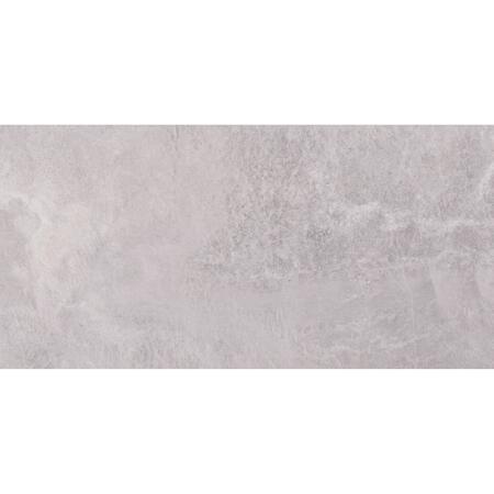 7. Bild von Bodenfliese 'Tempio' Feinsteinzeug grau-braun 30,2 x 60,4 cm